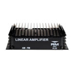 RM KL-35 Watt Linear
